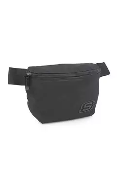 Поясная сумка Skechers, черный