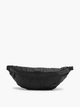 Поясная сумка Skechers, черный