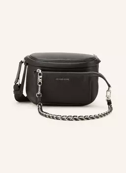 Поясная сумка Slater среднего размера Michael Kors, черный