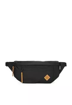 Поясная сумка SLING Timberland, черный