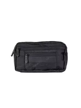 Поясная сумка Smilodox Joseph, черный