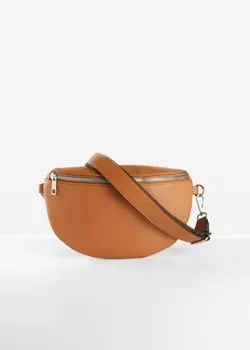 Поясная сумка со сменным ремнем Bpc Bonprix Collection