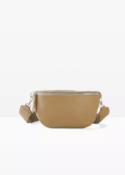 Поясная сумка со сменным ремнем Bpc Bonprix Collection