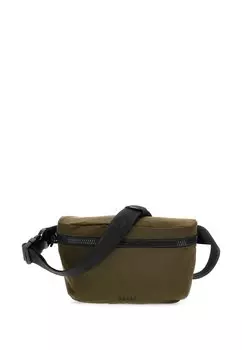 Поясная сумка SONDRIO Guess, зеленый