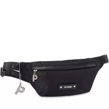 Поясная сумка Sonja Picard, черная