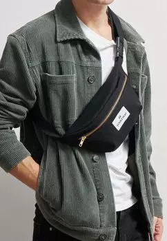 Поясная сумка SOULEWAY, черный