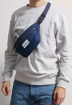 Поясная сумка Souleway, цвет blau