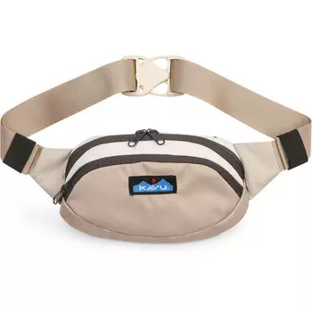 Поясная сумка Spectator Kavu, бежевый