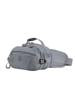 Поясная сумка SPIRIT Discovery, серый
