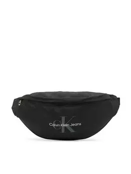 Поясная сумка Sport Essentials Waistbag 38 LV04G3001G Calvin Klein Jeans, черный