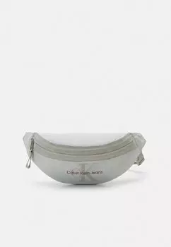 Поясная сумка SPORT ESSENTIALS WAISTBAG UNISEX Calvin Klein Jeans, цвет icicle