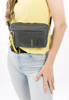 Поясная сумка SPORTS MARRY SURI FREY, темно-серый