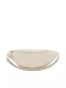 Поясная сумка Sprandi, бежевый