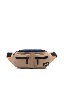 Поясная сумка Sprandi, красочный