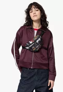 Поясная сумка SPRINGER Eastpak, черный