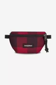 Поясная сумка Springer Eastpak, красный