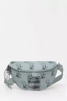 Поясная сумка SPRINGER Eastpak, зеленый