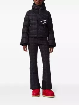 Поясная сумка Star Perfect Moment, черный