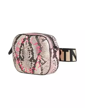 Поясная сумка Stella Mccartney, светло-серый