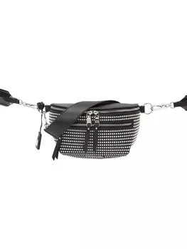 Поясная сумка STEVE MADDEN Bclarkes, черный