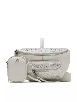 Поясная сумка Steve Madden, белый