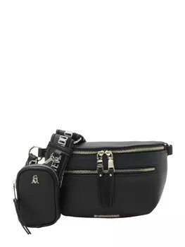 Поясная сумка STEVE MADDEN Fanny Pack BCLARKE, черный