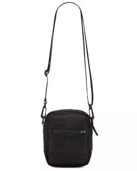 Поясная сумка Stone Island, черный