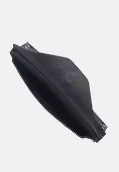 Поясная сумка STUDDED AllSaints, темно-синий