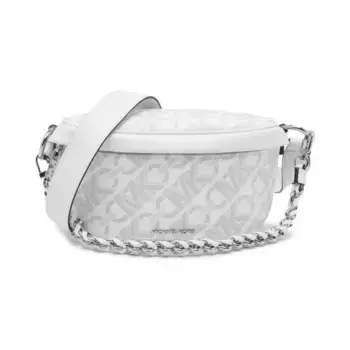 Поясная сумка/сумка на ремне Xs Michael Kors, белый
