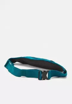 Поясная сумка SUNRISER RUN BELT The North Face, бирюзовый