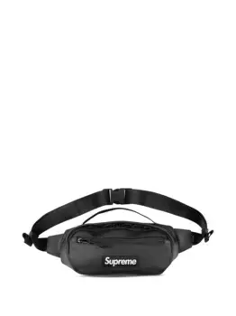 Поясная сумка Supreme, черный