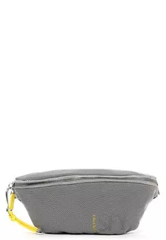 Поясная сумка Suri Frey Sports Marry, серебристо-серый