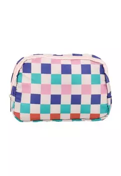 Поясная сумка swirly, розовый