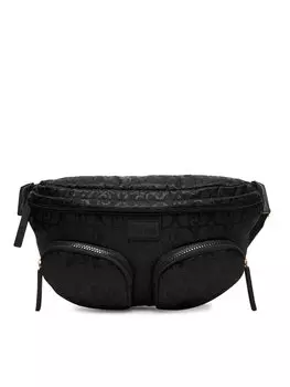 Поясная сумка Ta5248 T2801 Liu Jo Sport, черный