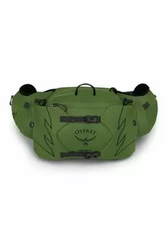 Поясная сумка TALON Osprey, цвет green belt black