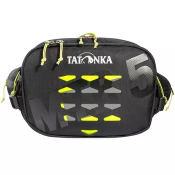 Поясная сумка TATONKA, черный