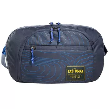 Поясная сумка TATONKA, темно-синий