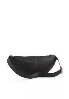 Поясная сумка TECH Puma, черный