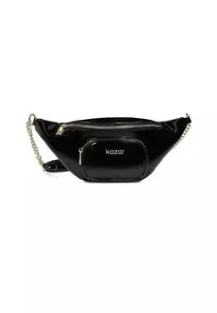 Поясная сумка TEIDE. . . Kazar, черный