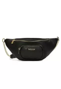 Поясная сумка TEIDE Kazar, черный