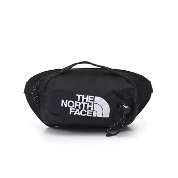 Поясная сумка The North Face Bozer Hip Pack, черный