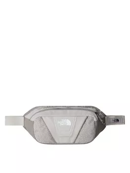 Поясная сумка THE NORTH FACE, цвет Greige/Light grey