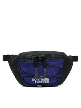 Поясная сумка The North Face Jester Lumbar NF0A52TM0IT1, синий