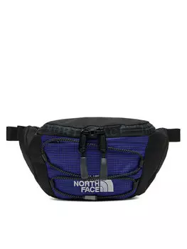 Поясная сумка The North Face Jester Lumbar NF0A52TM0IT1, синий