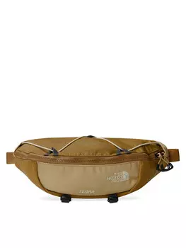 Поясная сумка The North Face NF0A81EO55K1, коричневый