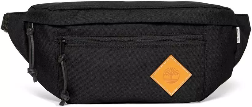 Поясная сумка TIMBERLAND Fanny Pack, черный