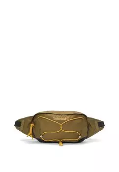 Поясная сумка Timberland, оливковый