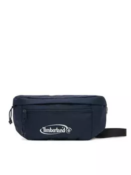 Поясная сумка Timberpack Slg Prt TB0A6FKPU101 Timberland, синий