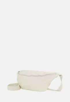 Поясная сумка TOM TAILOR, белый