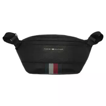 Поясная сумка Tommy Hilfiger, черный